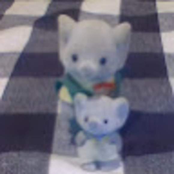 Meet your Posher, Lillian - Picture 1 of 1